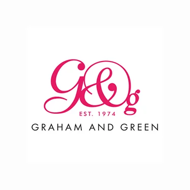 Graham and Green Logo