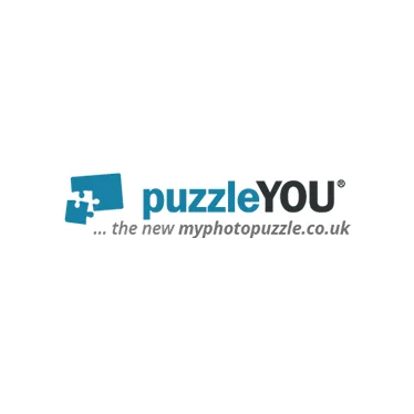 PuzzleYOU Logo