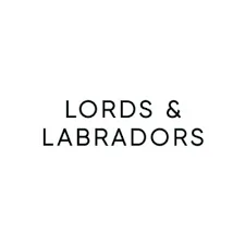 Lords & Labradors Logo