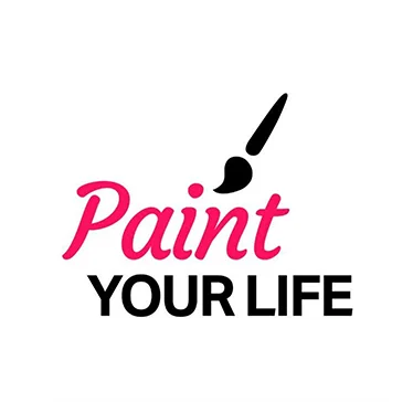 Paint Your Life Logo