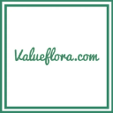 Valueflora Logo