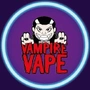 Vampire Vape Logo