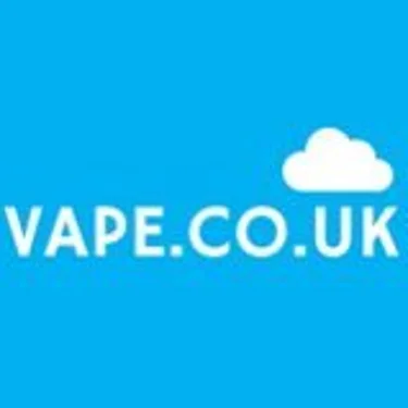 Vape.co.uk Logo