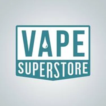 Vape Superstore Logo