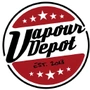 Vapourdepot Logo