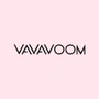 Vavavoom Logo
