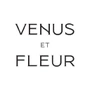 Venusetfleur.com Logo