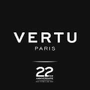 VERTU PHONE Logo