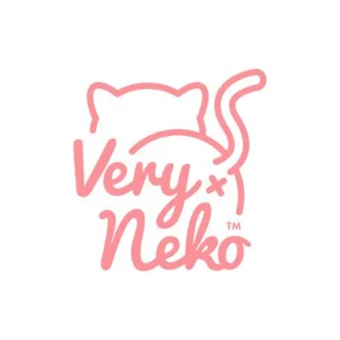 VeryNeko Logo