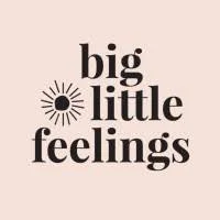 Big Little Feelings Logo