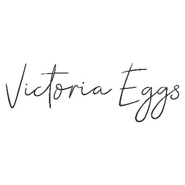 Victoria Eggs Logo