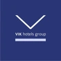 vikhotels.com Logo