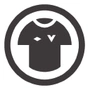 Vintage Football Shirts Logo