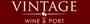 Vintage Wine & Port Logo