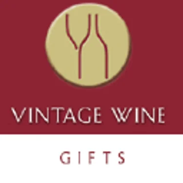 Vintage Wine Gifts Logo