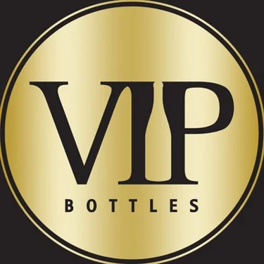 VIP Bottles Logo