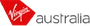 Virgin stralia Logo