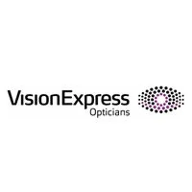 Vision Express Logo