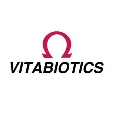 Vitabiotics Logo