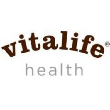 Vitalife Health Logo