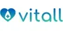 Vitall Logo