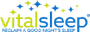 The Snore Reliever Company Logo
