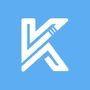 Vlook Glasses Logo