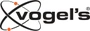 Vogel's FR Logo