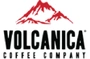 Volcanica Coffee Company Logo