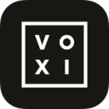 VOXI Logo