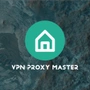 VPN Proxy Master Logo