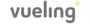 Vueling UK Logo