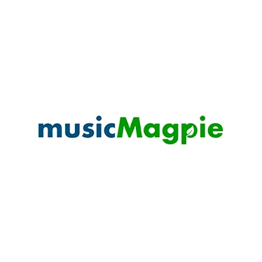 Music Magpie Logo