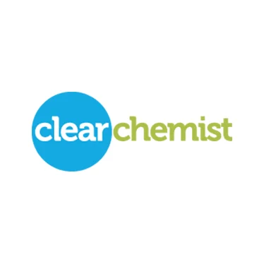 Clear Chemist Logo