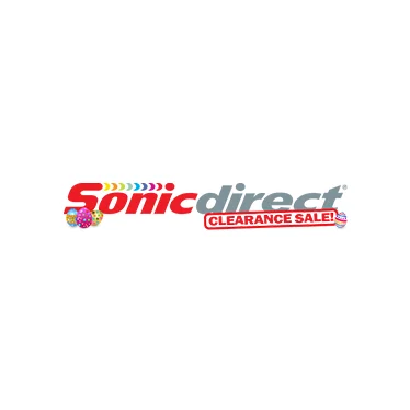 Sonic Direct Logo