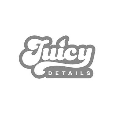 Juicy Details Logo
