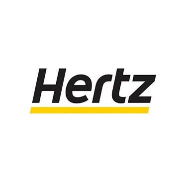 Hertz Logo