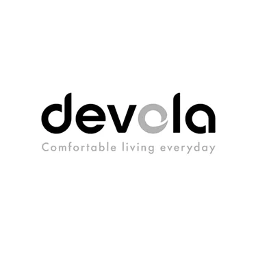 Devola Logo