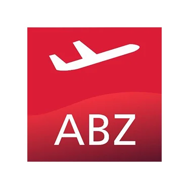 Aberdeen International Airport Logo