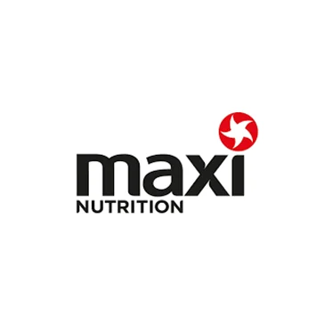 Maxi Nutrition Logo