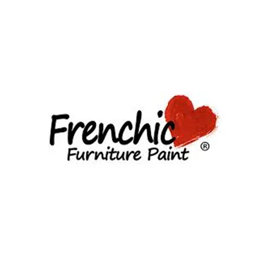 Frenchic Paint Logo