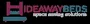 Hideaway Beds UK Logo
