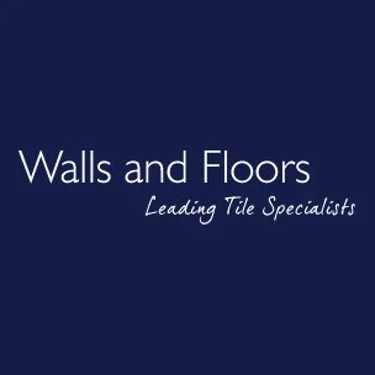 Walls and Floors Logo