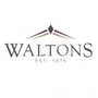 Waltons Logo