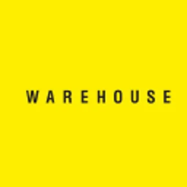 Warehouse Logo