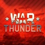War Thunder [CPP] Many geos Logo