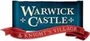 Warwick Castle Breaks Logo