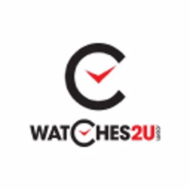 Watches2U Logo