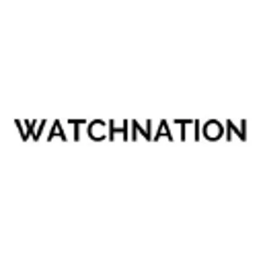 WatchNation Logo