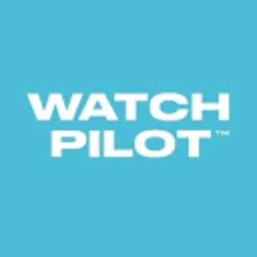 Watch Pilot Logo